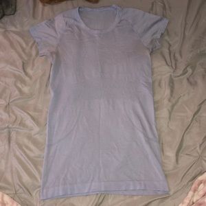 lululemon swiftly tech short sleeve